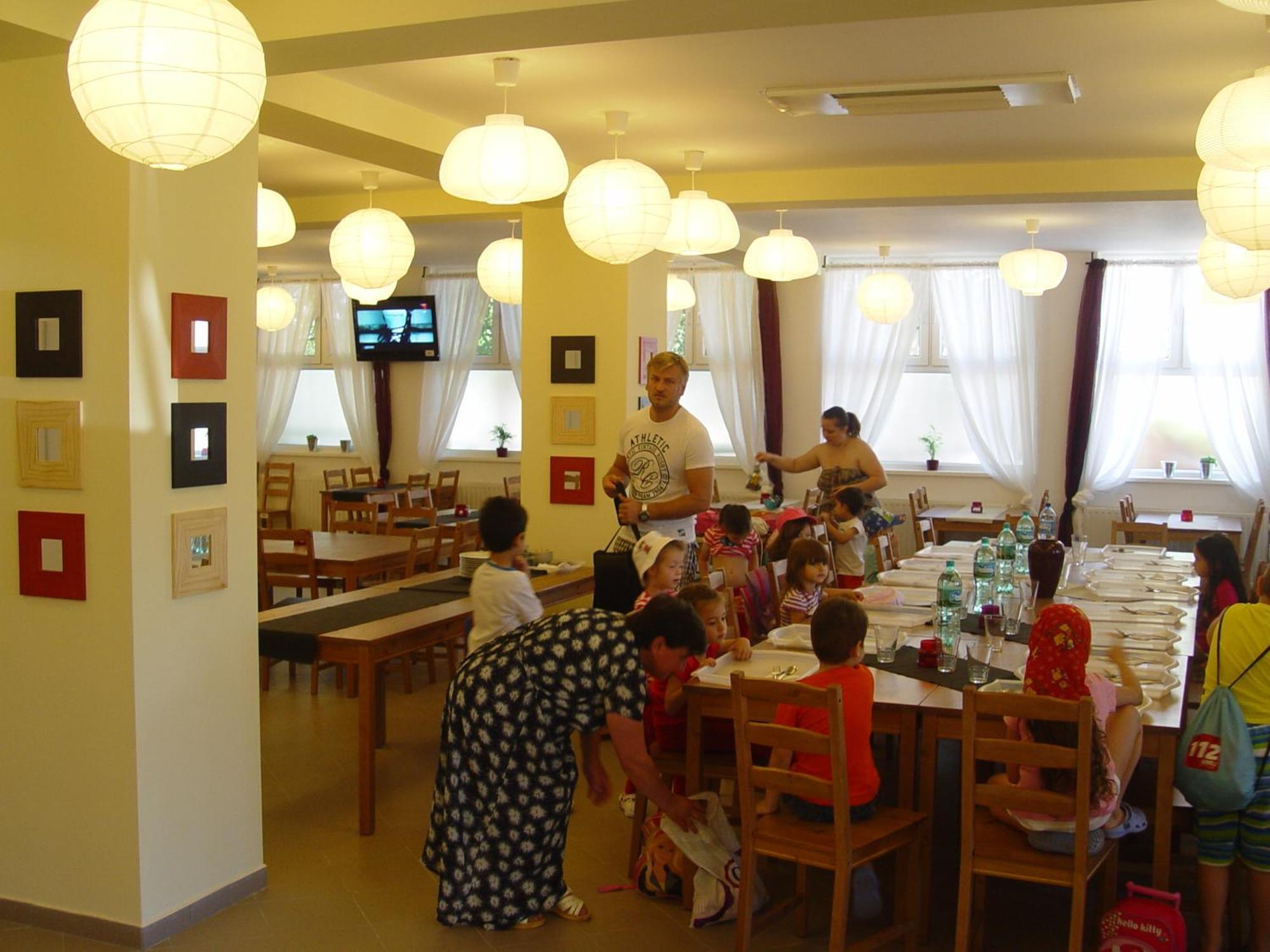 阿斯特拉酒店 布拉索夫 外观 照片